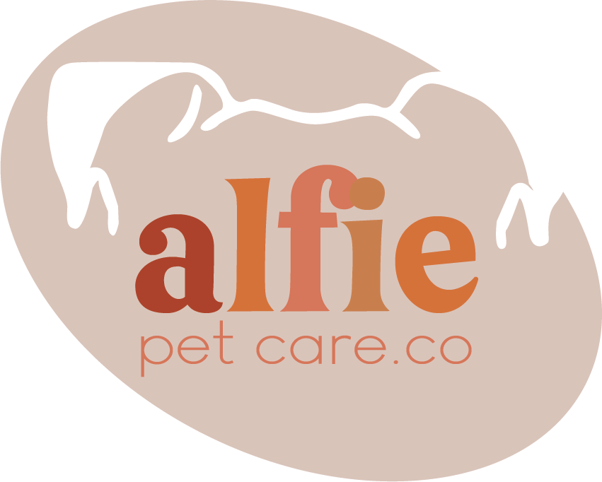 Alfie Pet Care