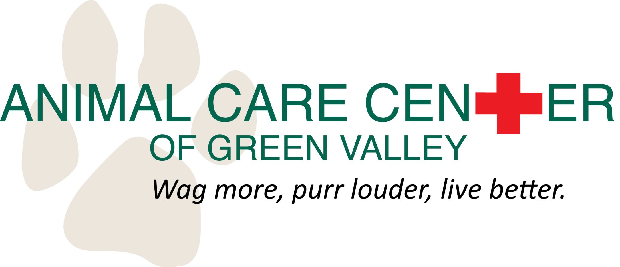 Animal Care Center of Green