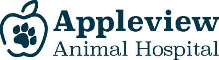 Logo for Veterinarians Burlington | Appleview Animal Hospital