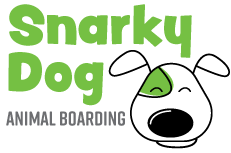 Snarky Dog Animal Boarding | Springfield Ontario