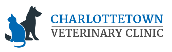 Logo for Charlottetown Veterinary Clinic Charlottetown, Prince Edward Island