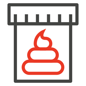 Fecal Testing