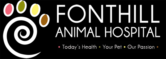 Logo for Fonthill Animal Hospital