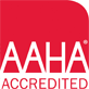 AAHA logo