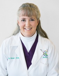 Harmony Veterinary Center - Dr Brown