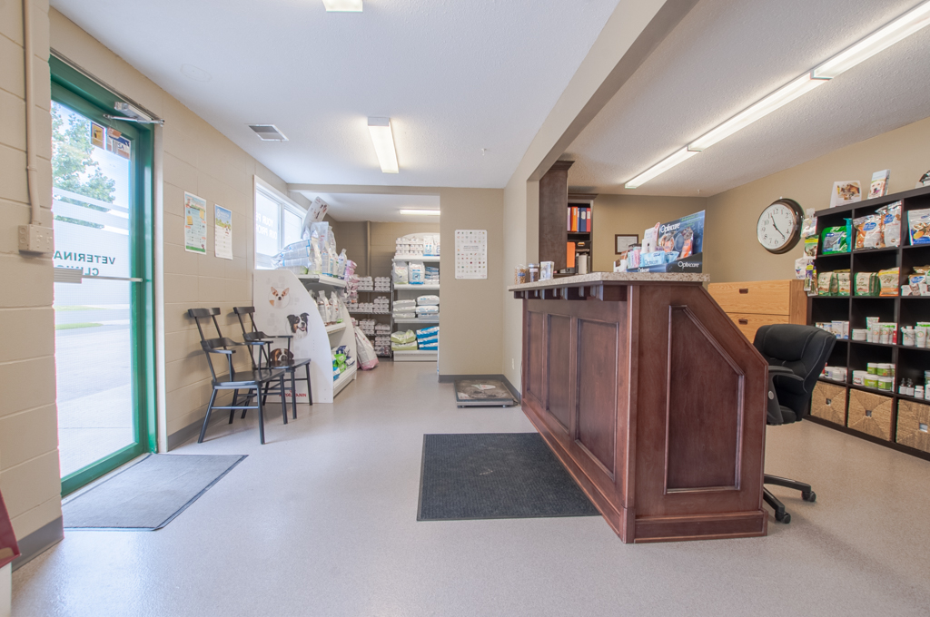 Our Veterinary Health Care Team | Veterinarians High River | High River