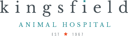 Kingsfield Animal Hospital