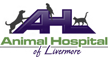 Logo for Livermore Animal Hospitals | Veterinarians in Livermore | Animal Hospital of Livermore