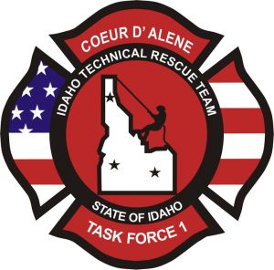 Idaho Disaster Dogs