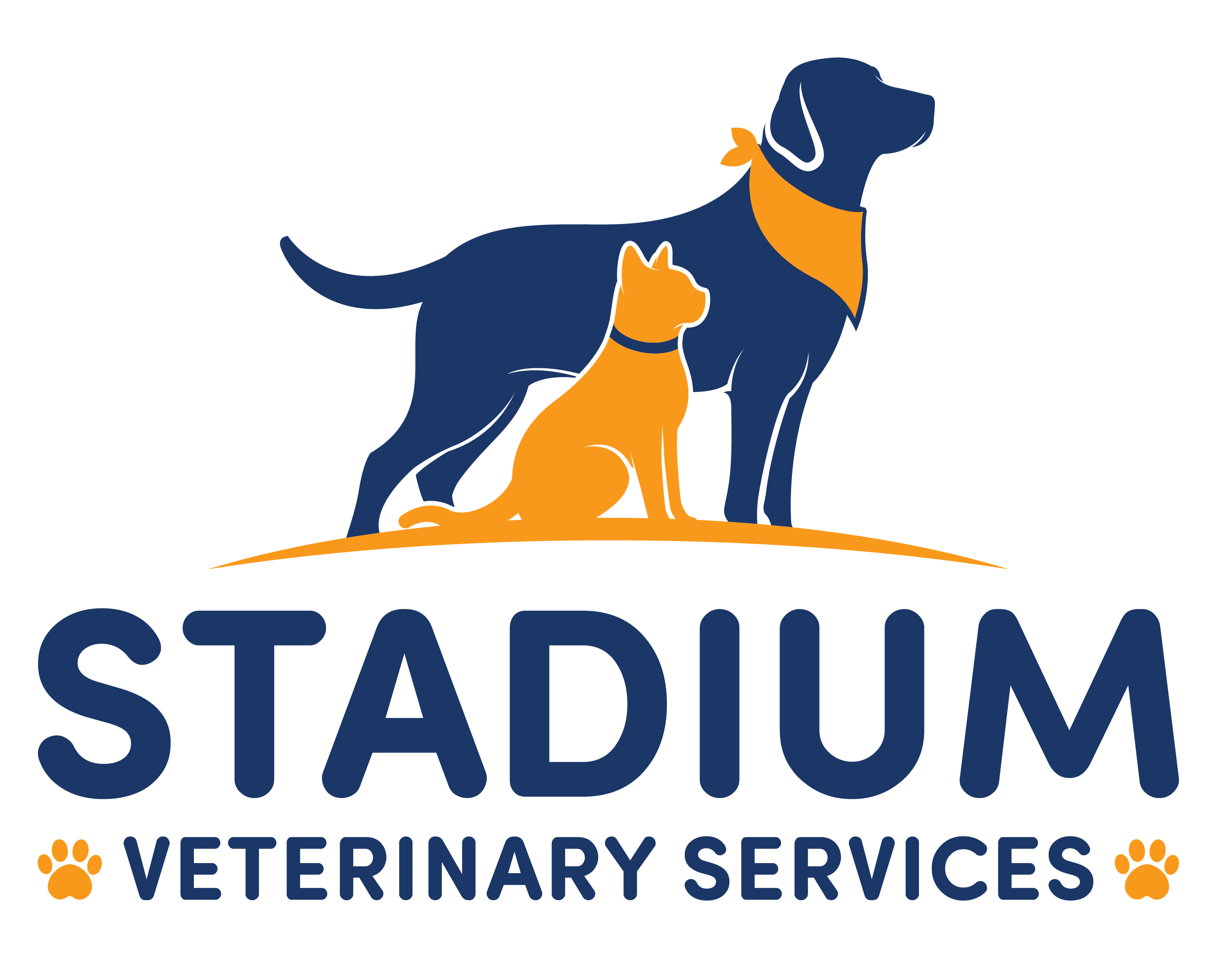 Stadium Veterinary Services