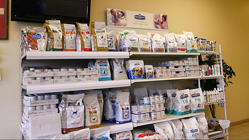 pet pharmacy