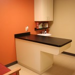 Exam Room 02 - White Oak Vet Hospital