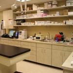 Laboratory - White Oak Vet Hospital