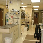 Treatment Room - White Oak Vet Hospital