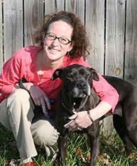 White Oak Veterinary Hospital Administrator Donna